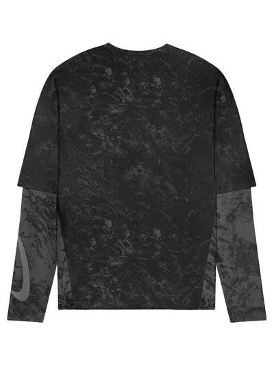Corebleed Dark Longsleeve