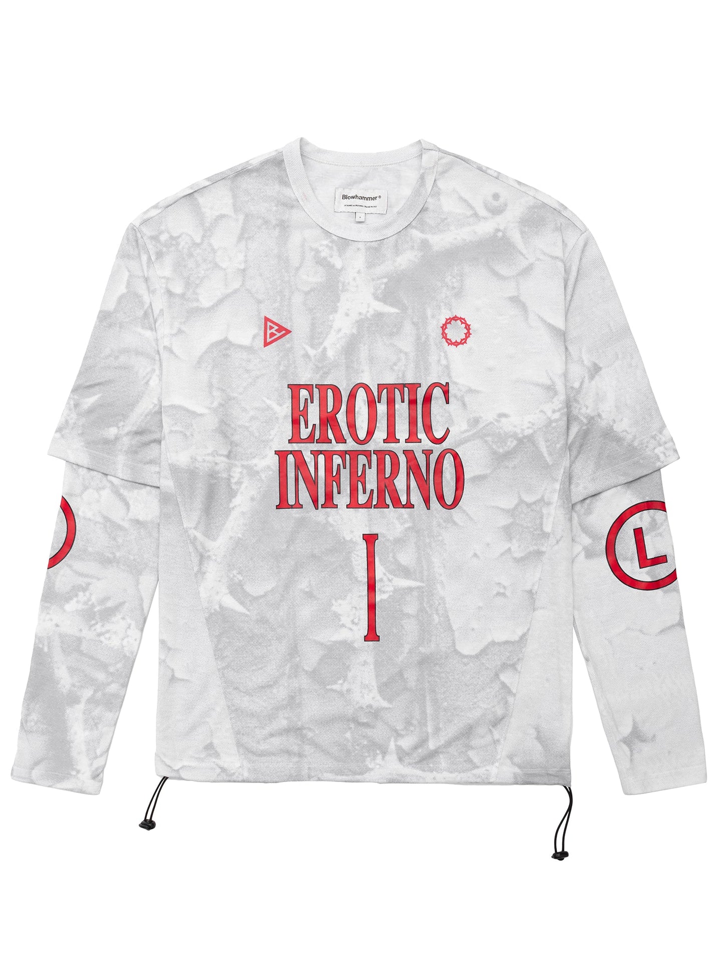 Inferno 1 Longsleeve