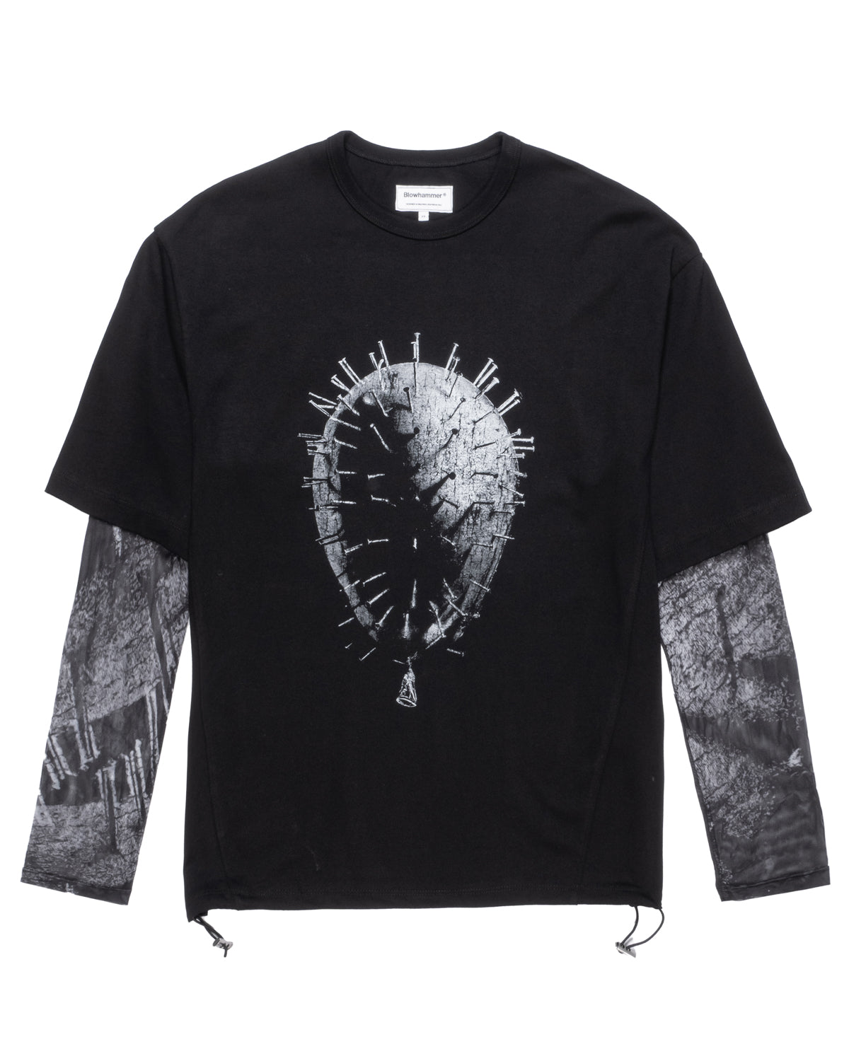 For real T-Shirt Boxy