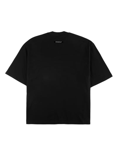 MeFirst01 T-Shirt Boxy