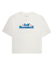 Self Romance T-Shirt Boxy