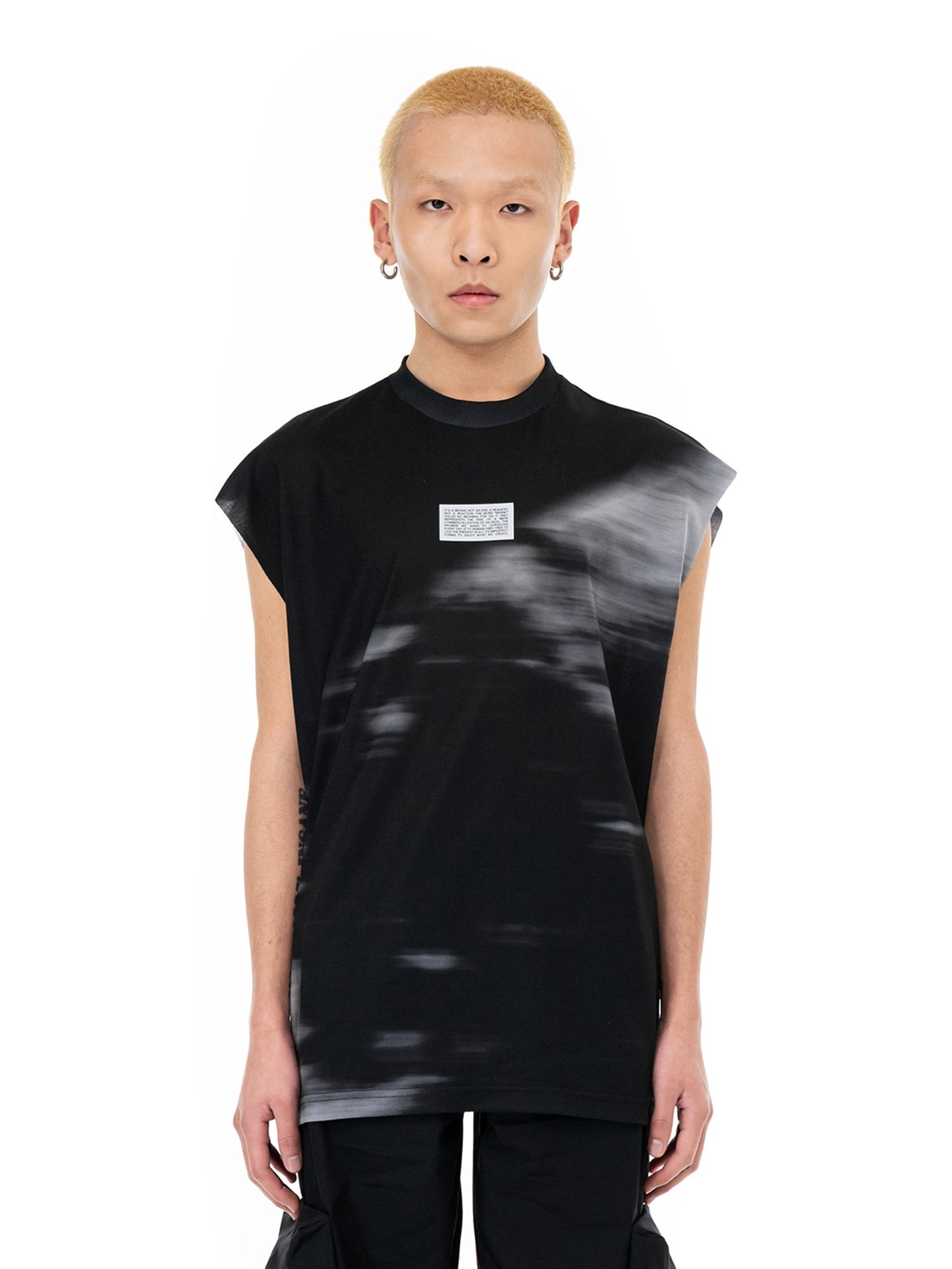 Leak Vest | Blowhammer