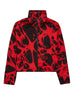 Strand Red Giacca a Vento