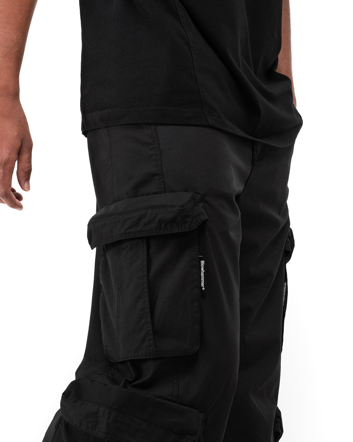 Ecllise Camo 2 x Cargo