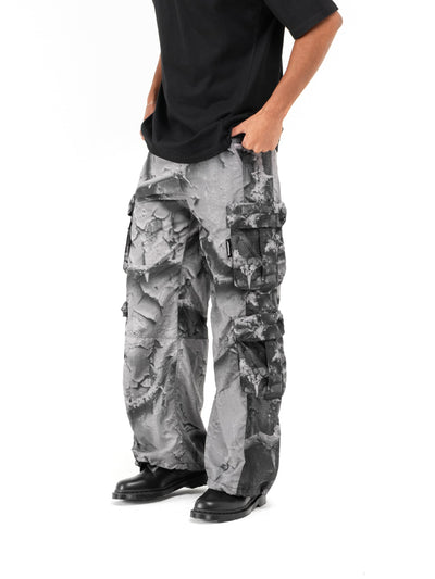 Bloodrose Dark Cargo | Uomo