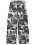 Black Camo Cargo | Uomo