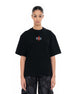 Flag T-Shirt| Blowhammer, color_Nero, color_Black