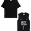 Erotisk Ecllise T-Shirt + Tank