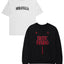 Infernal Wonder T-Shirt + Hættetrøje