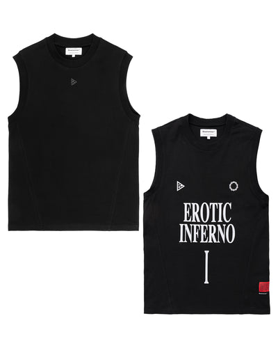 Minimal Erotisk 2 x Tank