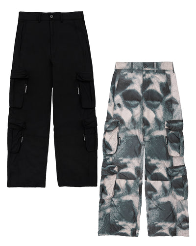 Ecllise Camo 2 x Cargo