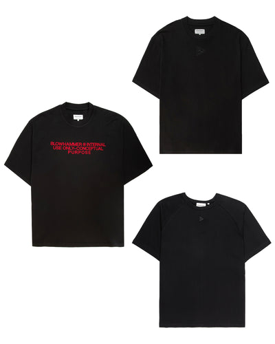 Minimal Concept 3 T-shirt