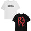 Infernal Groove Wonder 2 T-shirt