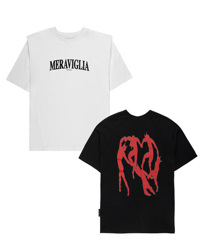 Infernal Groove Wonder 2 T-shirt
