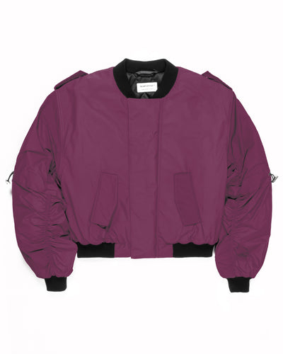 Minimal Bomber