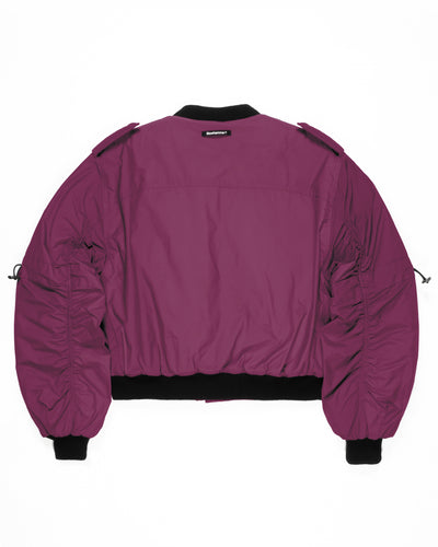 Minimal Bomber