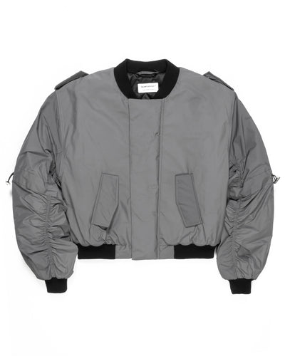 Minimal Bomber