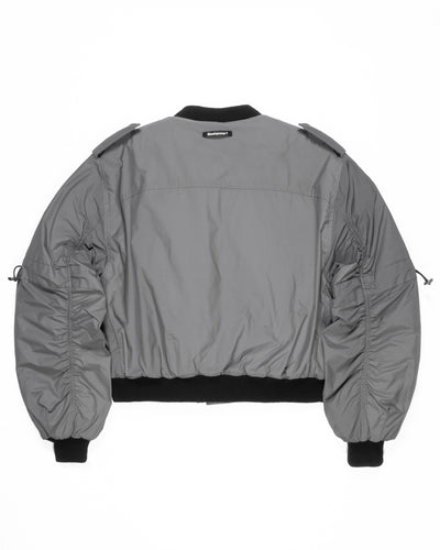 Minimal Bomber