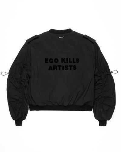 Ego Kills Bomber Jacket