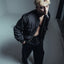 Ego Kills Bomber Jacket