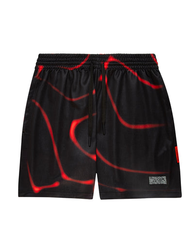 Tide Bermuda-Shorts