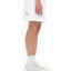 Classic White Bermuda | Blowhammer