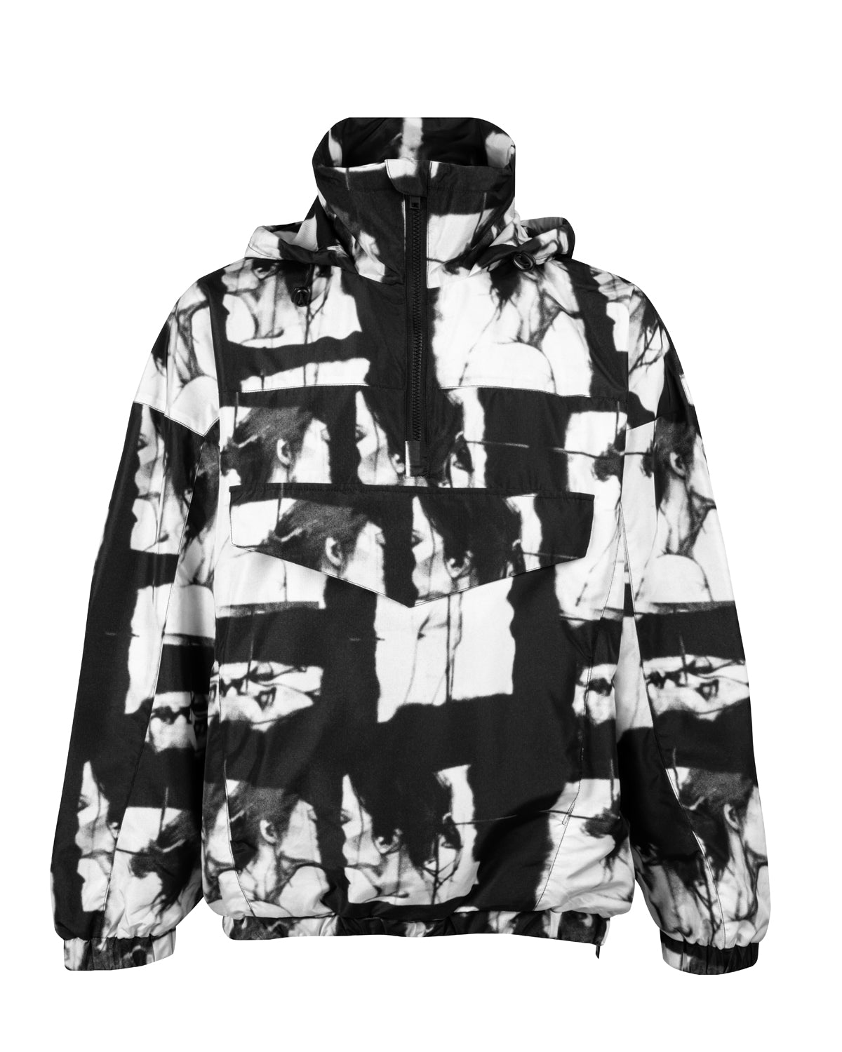 Unkiss Anorak