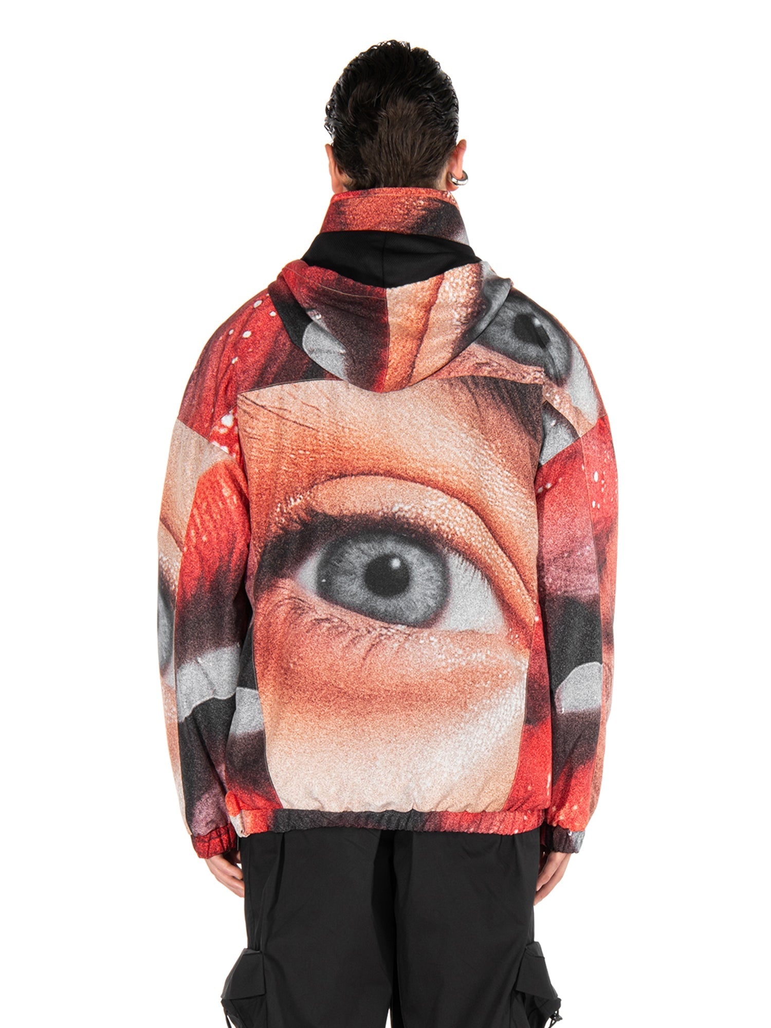 Love Act Anorak Anorak | Blowhammer