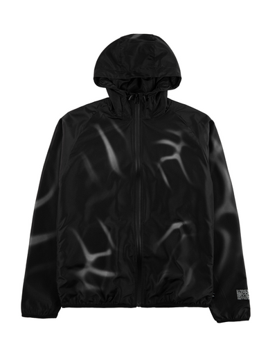 Tidegrey Windjacke