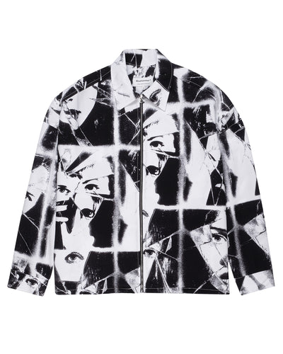 Fragments Giacca Zip