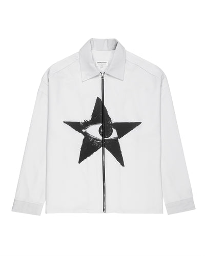 Fragments Giacca Zip