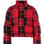 TARTAN LOVER Windbreaker | Blowhammer