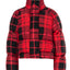 TARTAN LOVER Windbreaker | Blowhammer