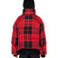 TARTAN LOVER Windbreaker | Blowhammer