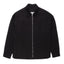 Minimal Giacca Zip