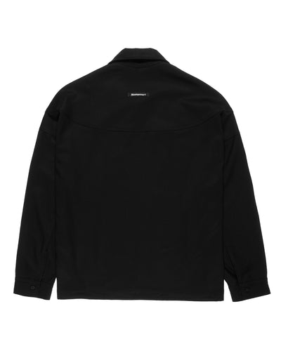 Minimal Giacca Zip