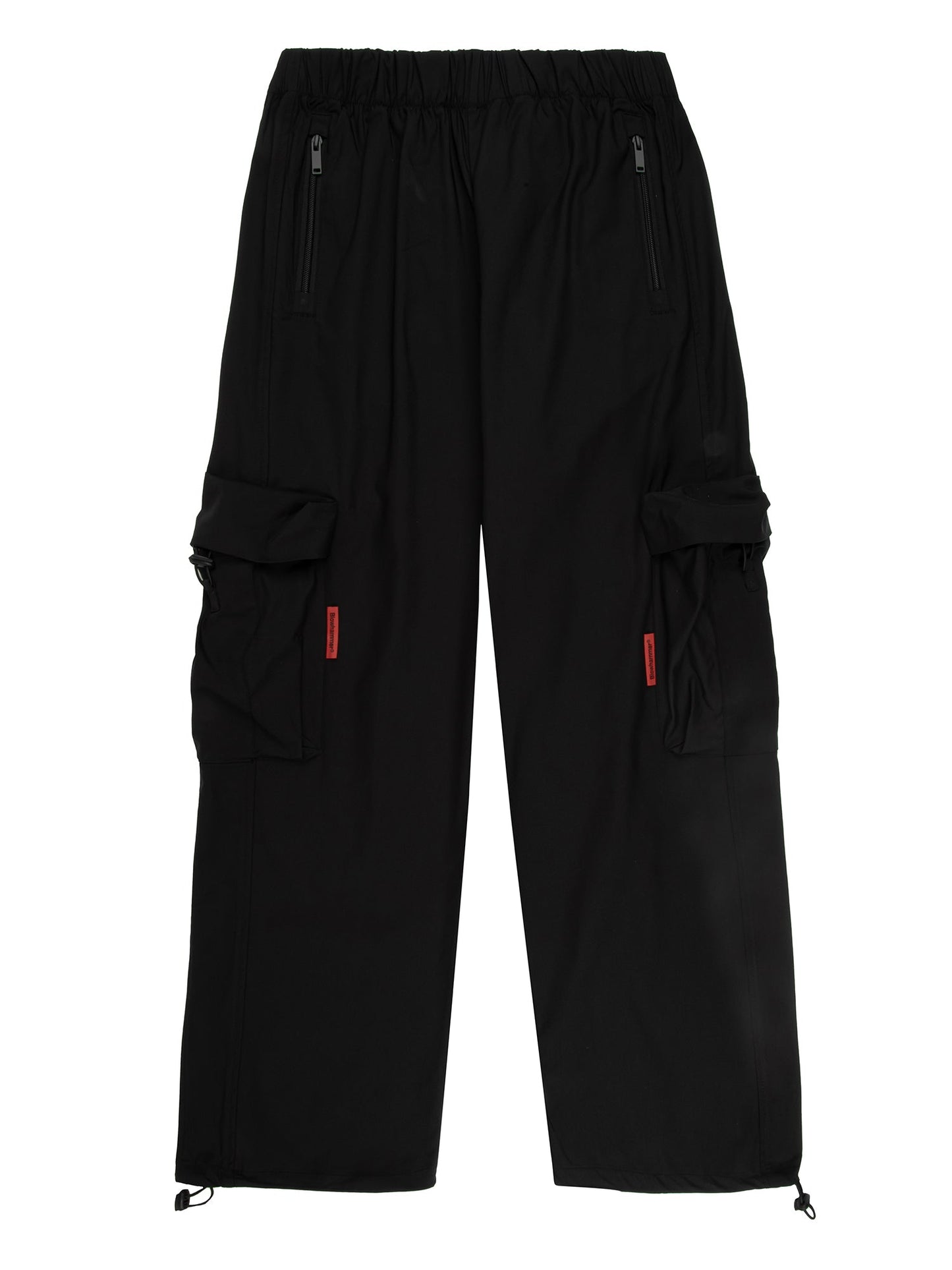 Black Cargo