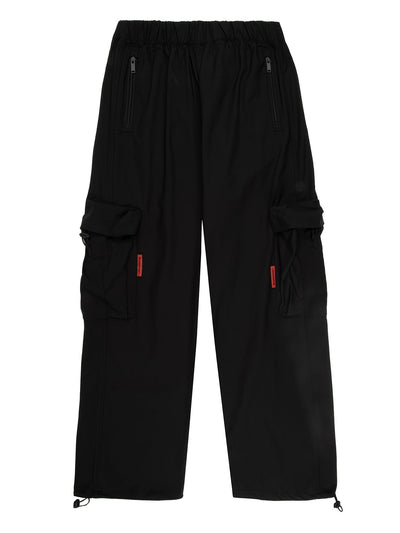 Black Cargo
