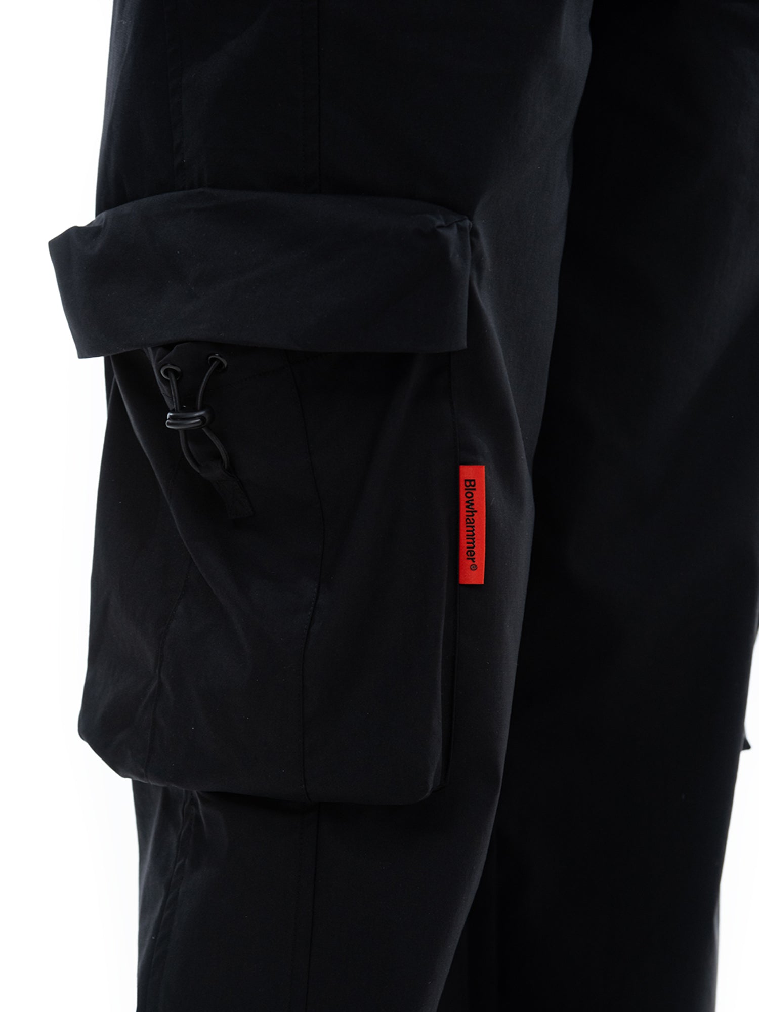 Black Cargo | Blowhammer