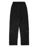 BROKENHEART Black Joggers | Blowhammer, color_black