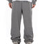 BROKENHEART Grey Joggers | Blowhammer, color_grey