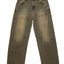 Aged Denim