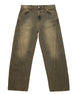 Aged Denim