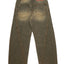 Aged Denim