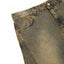 Aged Denim