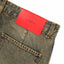 Aged Denim