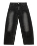 Black Denim