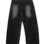 Black Denim