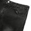 Black Denim