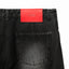Black Denim